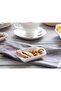 Petit Concept Rectangular Sauce Bowl - 5