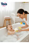 Baby Bath and Washing Sponge Elastic Zrsngrr