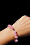 Natural Pink Quartz Crystal – Stone That Cleans Negative Energy and Softens the Heart - 2