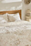 Slove Double Duvet Cover Gray - 7