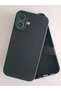 iPhone 16 Compatible Launch Inside Velvet Flexible Silicone Case