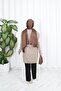 Eyelet Detail Lace Cardigan - 5