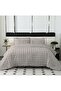 Bubble Rabbit Feather Sleeping Set and Bed Cover