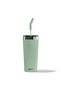 6015.70 Helia 0.60LT Steel Thermos, Green