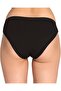 Pack of 6 Luxury Lycra Non-Marking Bikini Panties Ozt6202 - 3