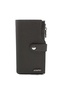Justpolo Women's 4 Compartment Bag Wallet Set - 5
