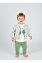 Special for Little Stars: Sporty and Comfortable 3-Piece Set (6-24)