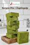 Nettle Soap Natural 6 Pieces 900Gr