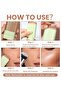Moisturizing Brown Blush Stick Natural Creamy Cheek Tint - 3