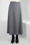 BELTED SKIRT 60520