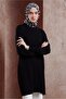 Teseturine Knitwear Tunic 44904