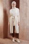 Tricot Cardigan with Belt 45002