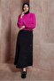Parachute Fabric Skirt 60560 - 4