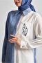 Shirt Collar Tunic 45558