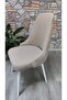 Kitchen living room chair cover armed chair cover