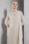 Long Knitwear Tunic 44931