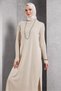 Long Knitwear Tunic 44934