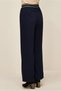 Elastic Waist Pants 70905 - 3