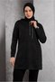 Stone Detail Tracksuit Tunic 45272