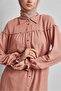 Shirt Collar Tunic 45690 - 2