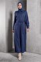 Belted Dress 45123 - 2