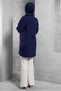 Tunic with Sleeves Straps 4415 - 3