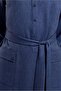 Belted Dress 45123 - 4