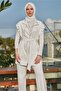 Belt and Pants Track Suit 45573