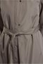 Belted Trench Coat 10917 - 4
