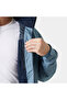 معطف رجالي بغطاء للرأس من طراز Crew Midlayer 2 - 6