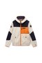 Yupik 3 Full Zip Hooded Men's Fleece Top - 7