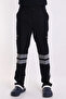 Emergency Medical Pants for Men - Navy Blue - 4