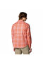 قميص رجالي بأكمام طويلة من Silver Ridge Utility Lite Plaid - 2