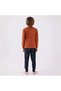 Rolypoly Rp3433C Boy's Winter Pajamas Set - 3