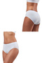 Şirin Elite Life 810 A-03 Women's Slip Panties - 3