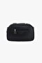 67-7158 Women's Black Crossbody Bag - 5