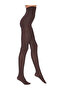 Woman's Black Premium 40 Pantyhose| Pclp230k13sk-s - 3