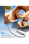7in1 Type-C Multi-Function USB Multiplier with HDMI Input Type-C Multiplier - 3