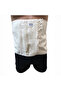 7000-1 Model 100% Wool Belt - No:4 - 2