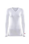 Long Sleeve and Collar Level 2 Thermal Underwear 1257.