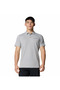 Tech Trail Utility Men's Short Sleeve Polo T-Shirt
