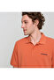 تي شيرت بولو CSC Cascade Range Solid Polo II للرجال بأكمام قصيرة - 8