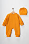 Smiling Honey Bear with Shabka - Winny - 7