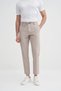 Jogger Sgz Trousers Straight Leg with Lace-Up Waist - 2