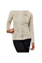 Rotwand Hooded Women's Fleece Top - 4