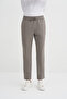 Jogger Casual Pants Straight Leg - 2