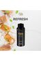 Aroma Oil, (REFRESH Scent 500ml). Made with high quality pure oil for diffuser. - 4