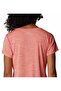 W trinity trail ii graphic women's short sleeve t-shirt - 5