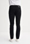 Parker Normal Bel Extra Slim Fit Non Denim Trousers (Continue Products) - 3