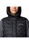 Delta Ridge Ii down Hooded Women's Goose Feather Vest - 6